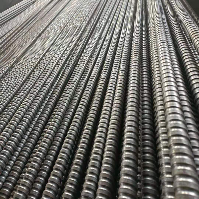 昆都仑中空锚杆